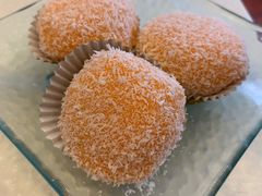 -许留山(上海街店)