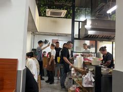 -何永光123鲜牛肉馆(1号店)