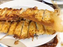 -大眼锅贴水饺(河东店)