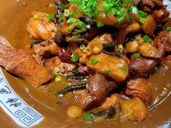 -东北大院·东北菜(三台子店)
