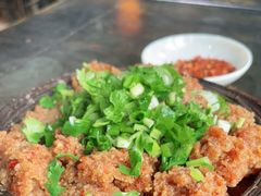 -乐山食古香跷脚牛肉