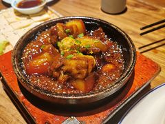 -老宁波1381餐厅(宏泰广场店)