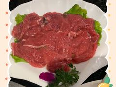 -吴记老锅底麻辣火锅(福州路店)