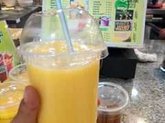 芒果菠萝汁-亚惠美食(塘沽乐购店)