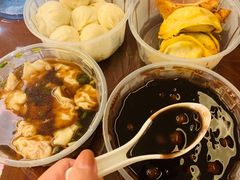 -味一早餐(新芝路店)