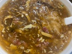 -毛华美食(清扬路店)