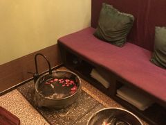 -泰适SPA馆丨精油·按摩·足道(后海地铁口店)
