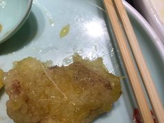 -李记饺子·熏酱东北菜(欢乐谷店)