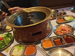 -西塔老太太泥炉烤肉(望京一店)