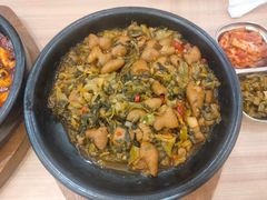 -米村拌饭(东方新天地店)