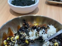 -小木屋拌饭(西安万象天地店)