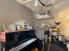 -COFFEE CALL(云锦路店)