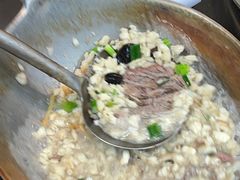 -毅祥斋老孙家泡馍(西羊市店)