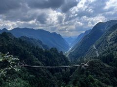 -娄山关景区