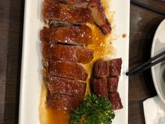 -新旺茶餐厅(嘉里城店)