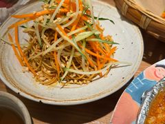 -花盐街·四川乐山小吃(西单大悦城店)