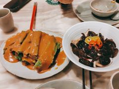 -望湘园·湖南菜(宏伊店)