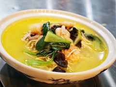 -留芳·文旅古月楼(老街店)