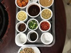 -朝伟清真铜瓢牛肉馆(三十年老·店)