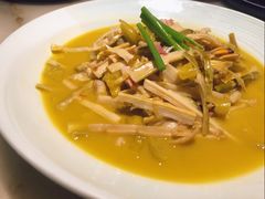 -绿茶餐厅(松江万达店)