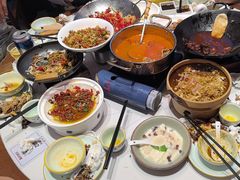 -东流山北京烤鸭·家常菜(南京首店)