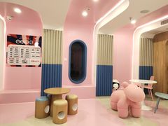 -英伦凯贝国际婴幼儿托育中心(雍湖湾店)