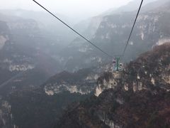 -山西壶关太行山大峡谷旅游景区