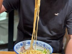 -嘻小北·兰州清汤牛肉面(太平洋森活天地店)