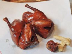 -凯逸轩·匠心粤菜(中城名仕汇店)