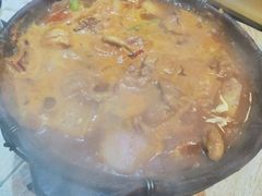-范贤光鸡公煲(平乐园总店)