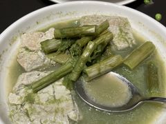 蒸双臭-江滨九号.中餐厅(滨江店)