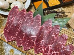 -牛也烧肉(摩尔城店)