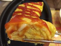 豆腐村-小公洞韩式豆腐村&Q饮品铺
