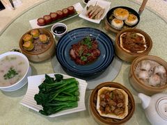-顺德人家食府(黄金广场店)
