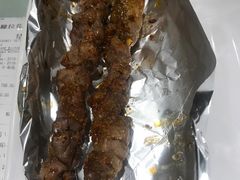 -撒拉花儿·新疆菜·清真(太阳宫店)