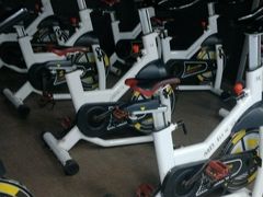 -波士顿游泳健身会所(定福庄店)