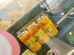 -奈雪的茶(华强北中航城店)
