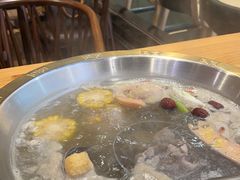 -九记潮汕现切鲜牛肉自助火锅(长沙·方圆荟店)