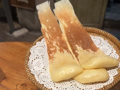 -汉小城·老铫子藕汤·乡野湖北菜(江汉路吉庆街店)