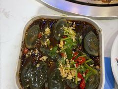 -鲁员外地锅鸡地锅鱼(古墩路店)