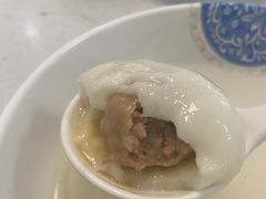 鲜肉汤圆-七宝老街水磨汤圆(瞿溪路店)