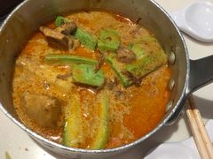 咖喱牛肉褒-太兴餐厅(东方广场分店)