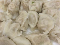 -东北农家小院(定西路店)