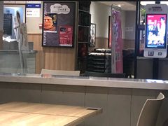 -肯德基(房山店)