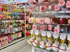-王府井奥莱临潼小镇(临潼店)