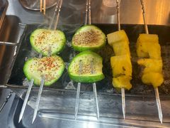 -幸福小串·地摊小炉子(三阳路店)