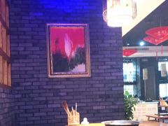 大堂-郝富贵火锅