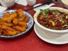 -北大地皖峰饭馆