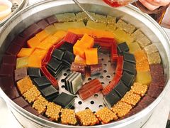 -欢姐伦教糕(北海大道北店)