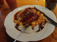 -小众香港茶餐厅(金山店)